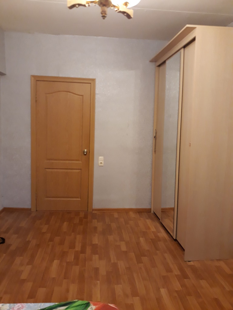 2-комнатная квартира, 54.3 м² - фото 3