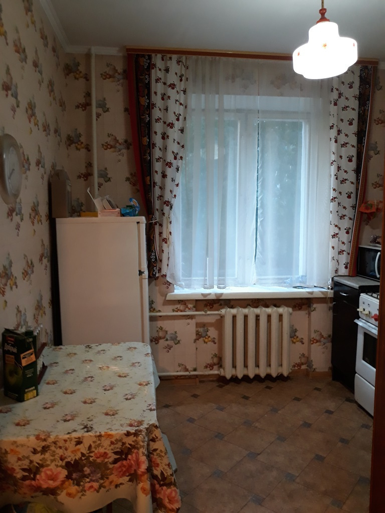 2-комнатная квартира, 54.3 м² - фото 5