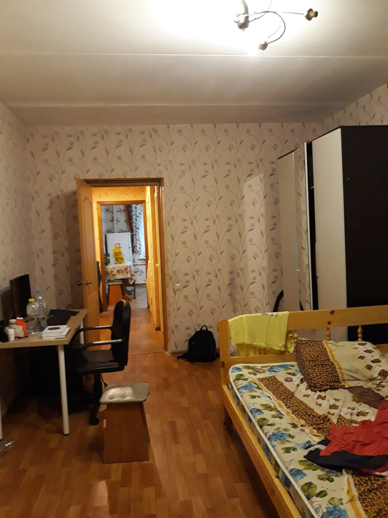 2-комнатная квартира, 54.3 м² - фото 8