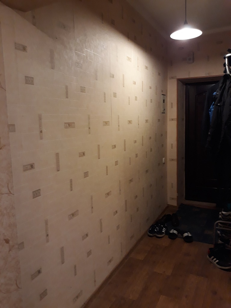 2-комнатная квартира, 54.3 м² - фото 10