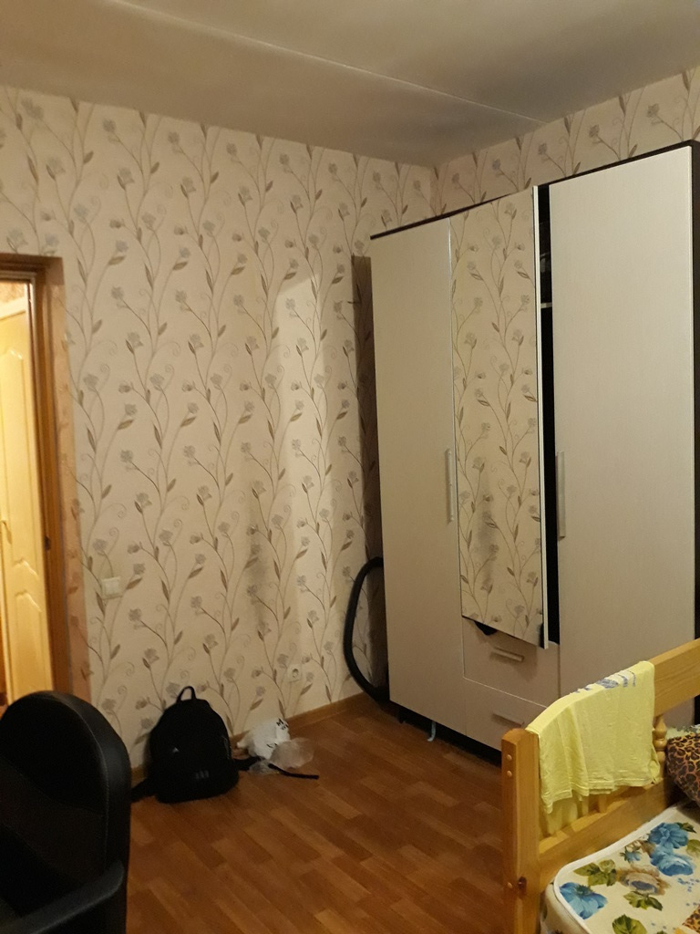 2-комнатная квартира, 54.3 м² - фото 9