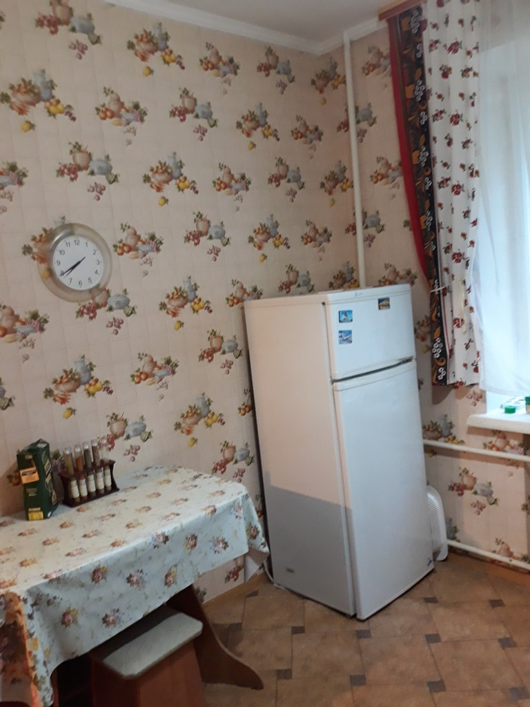 2-комнатная квартира, 54.3 м² - фото 6
