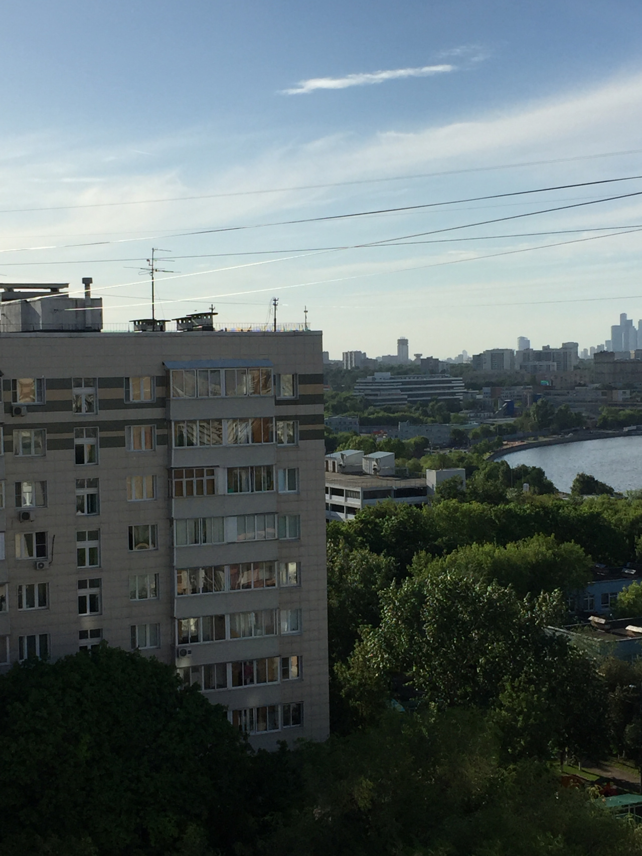 1-комнатная квартира, 35.2 м² - фото 10