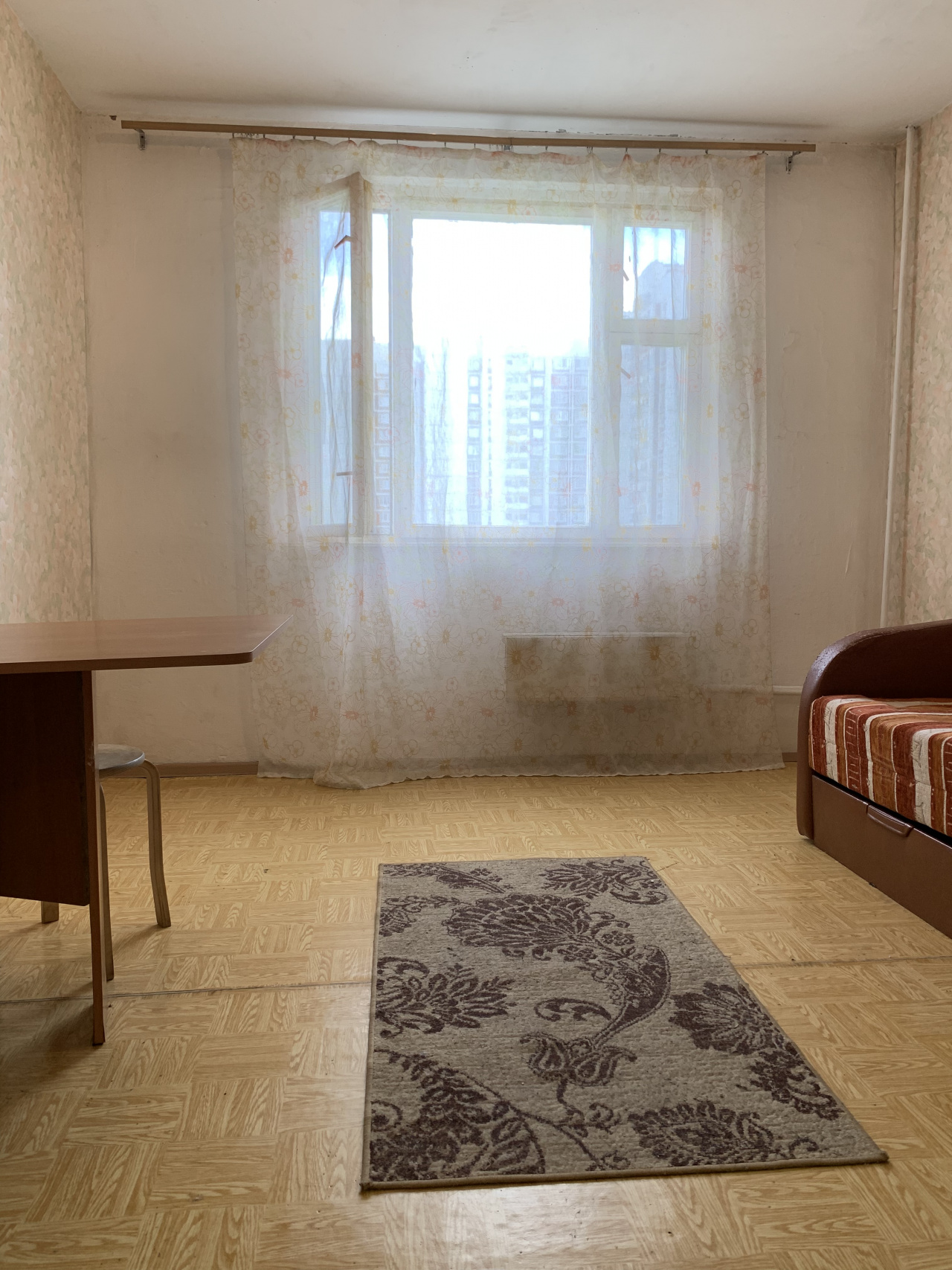 2-комнатная квартира, 56.8 м² - фото 4