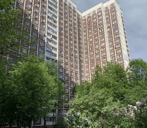 Купить Квартиру В Москве Алтуфьево 2