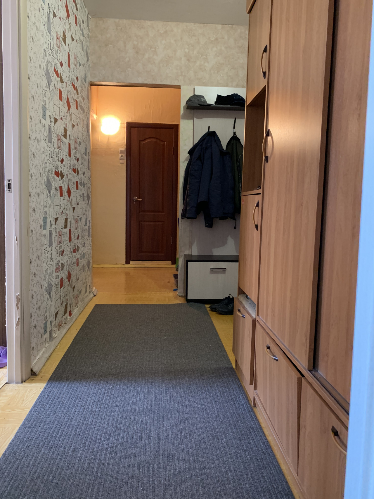 2-комнатная квартира, 56.8 м² - фото 6
