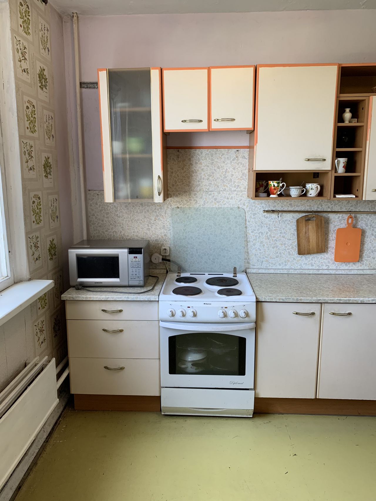 2-комнатная квартира, 56.8 м² - фото 7