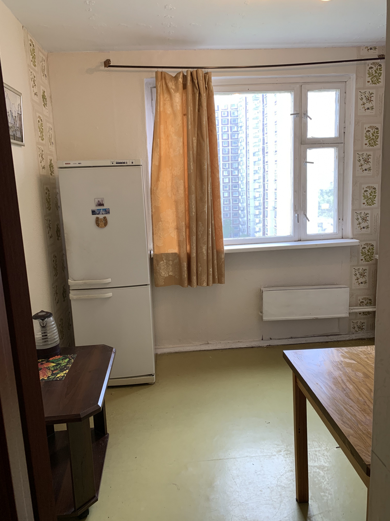 2-комнатная квартира, 56.8 м² - фото 8