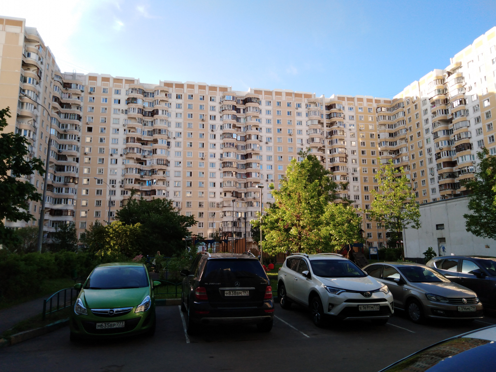 2-комнатная квартира, 53.8 м² - фото 3