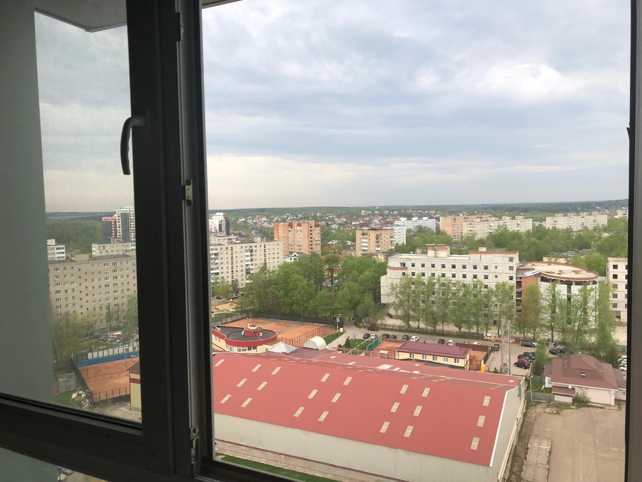 3-комнатная квартира, 96.1 м² - фото 9