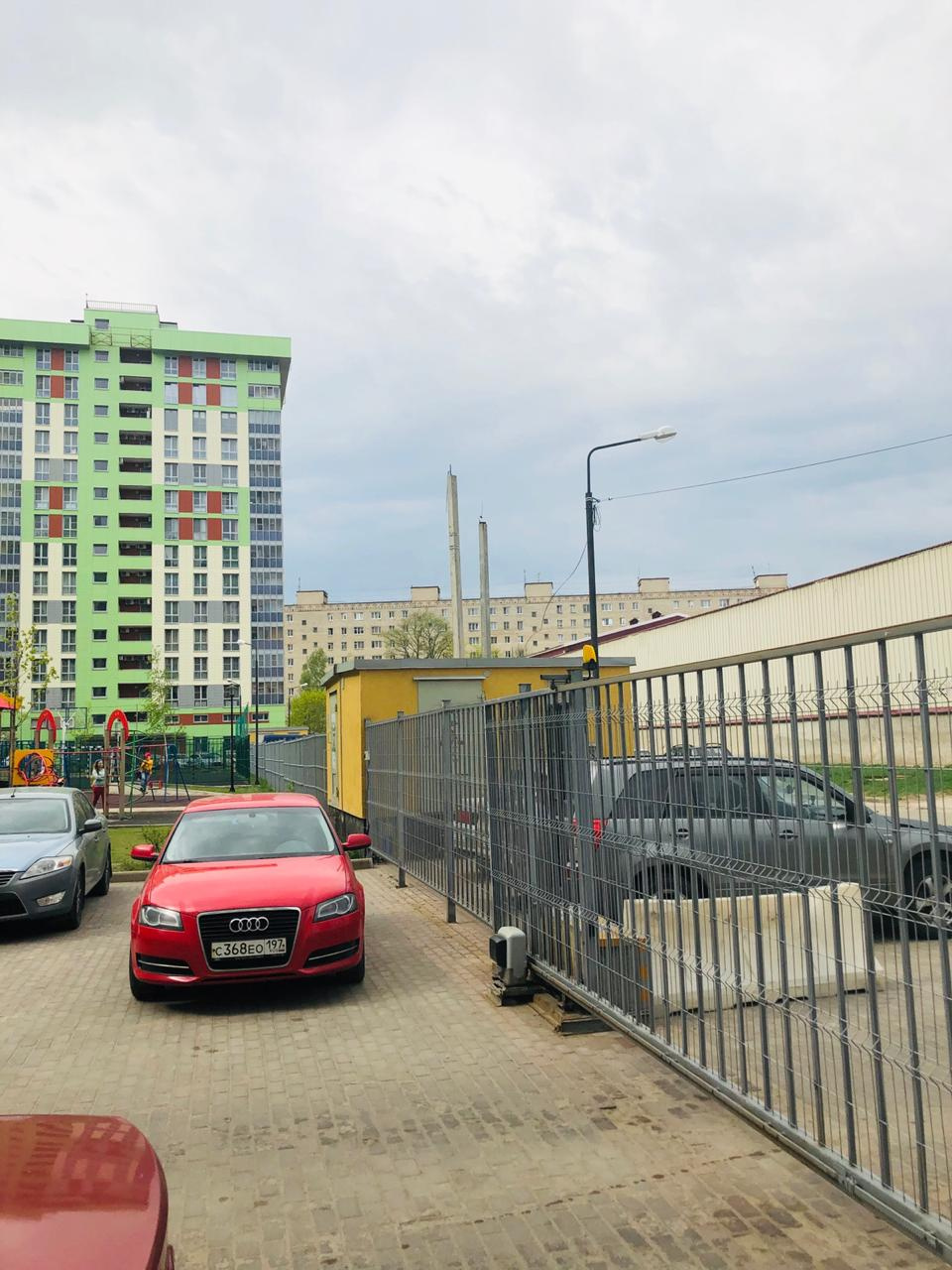 3-комнатная квартира, 96.1 м² - фото 16