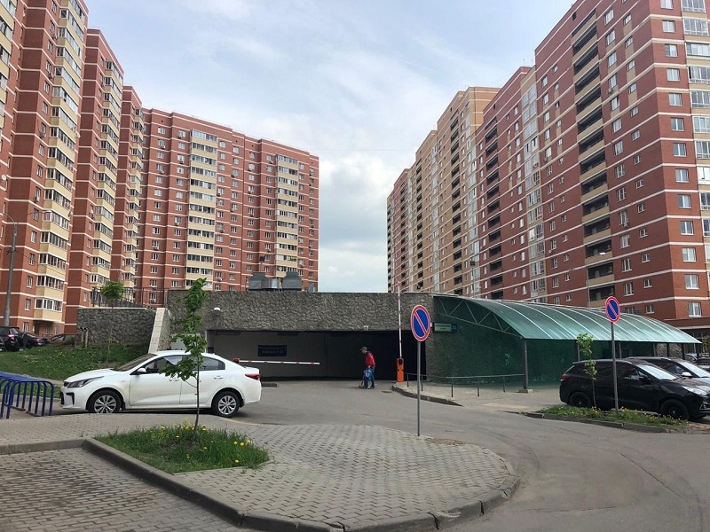 2-комнатная квартира, 67 м² - фото 21