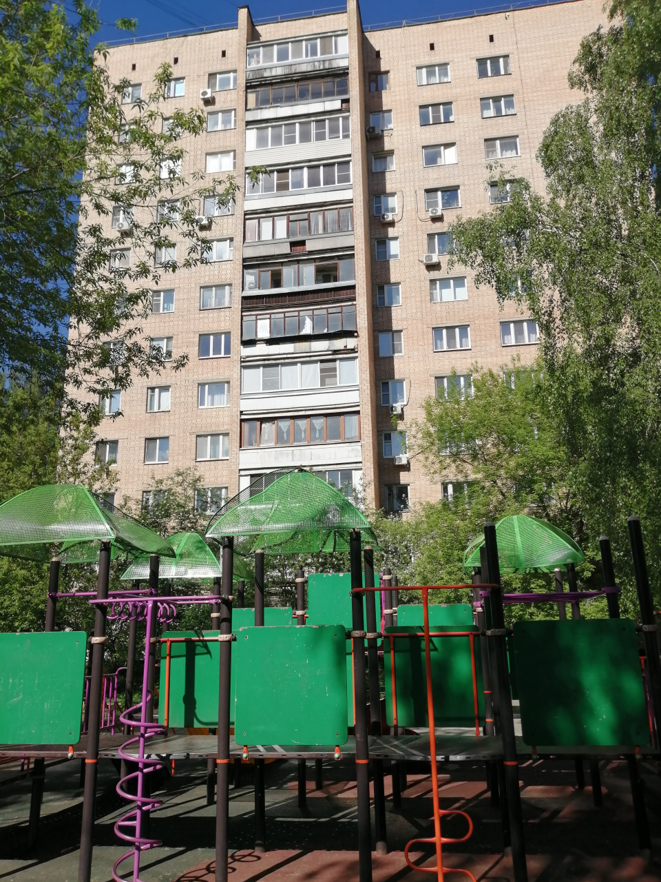 2-комнатная квартира, 44 м² - фото 25