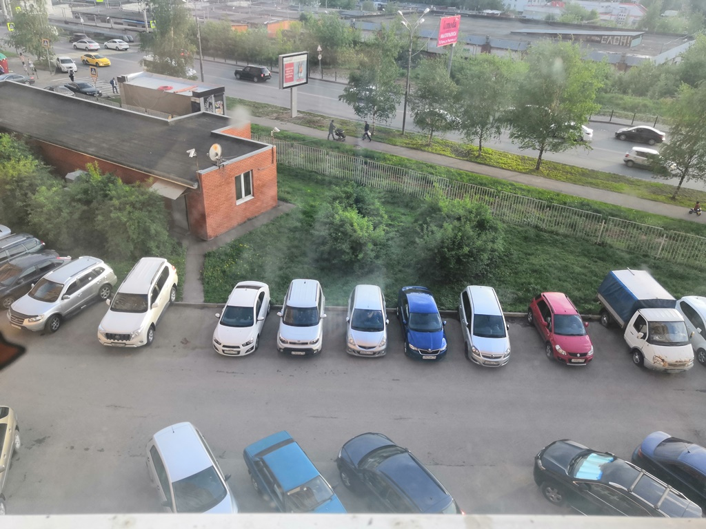 1-комнатная квартира, 41.5 м² - фото 11