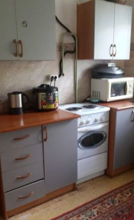 2-комнатная квартира, 52.3 м² - фото 6