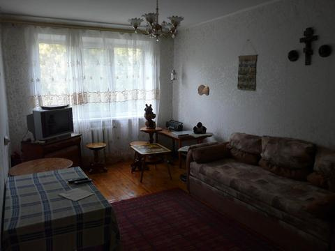2-комнатная квартира, 52.3 м² - фото 3