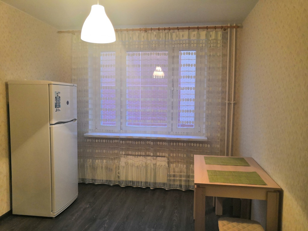 1-комнатная квартира, 36 м² - фото 6