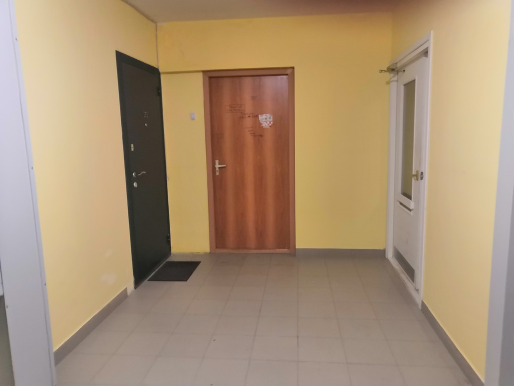 1-комнатная квартира, 36 м² - фото 15