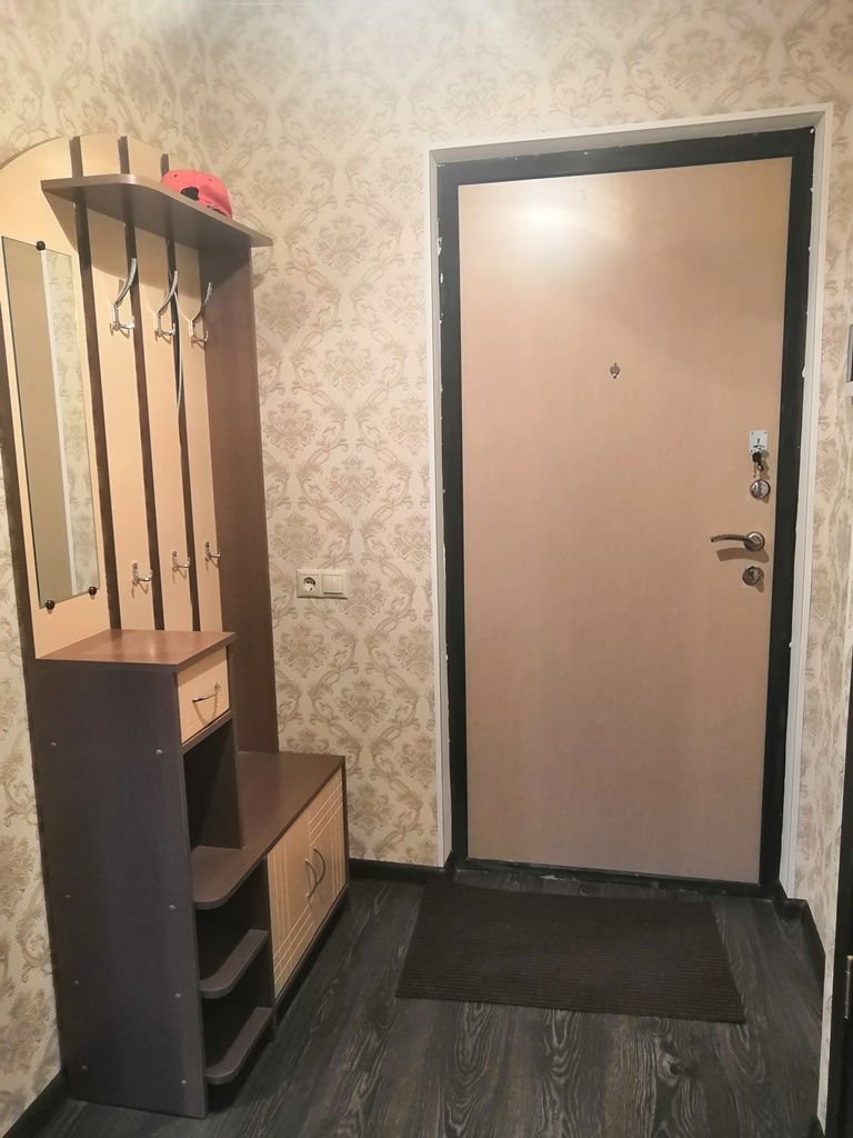 1-комнатная квартира, 36 м² - фото 8