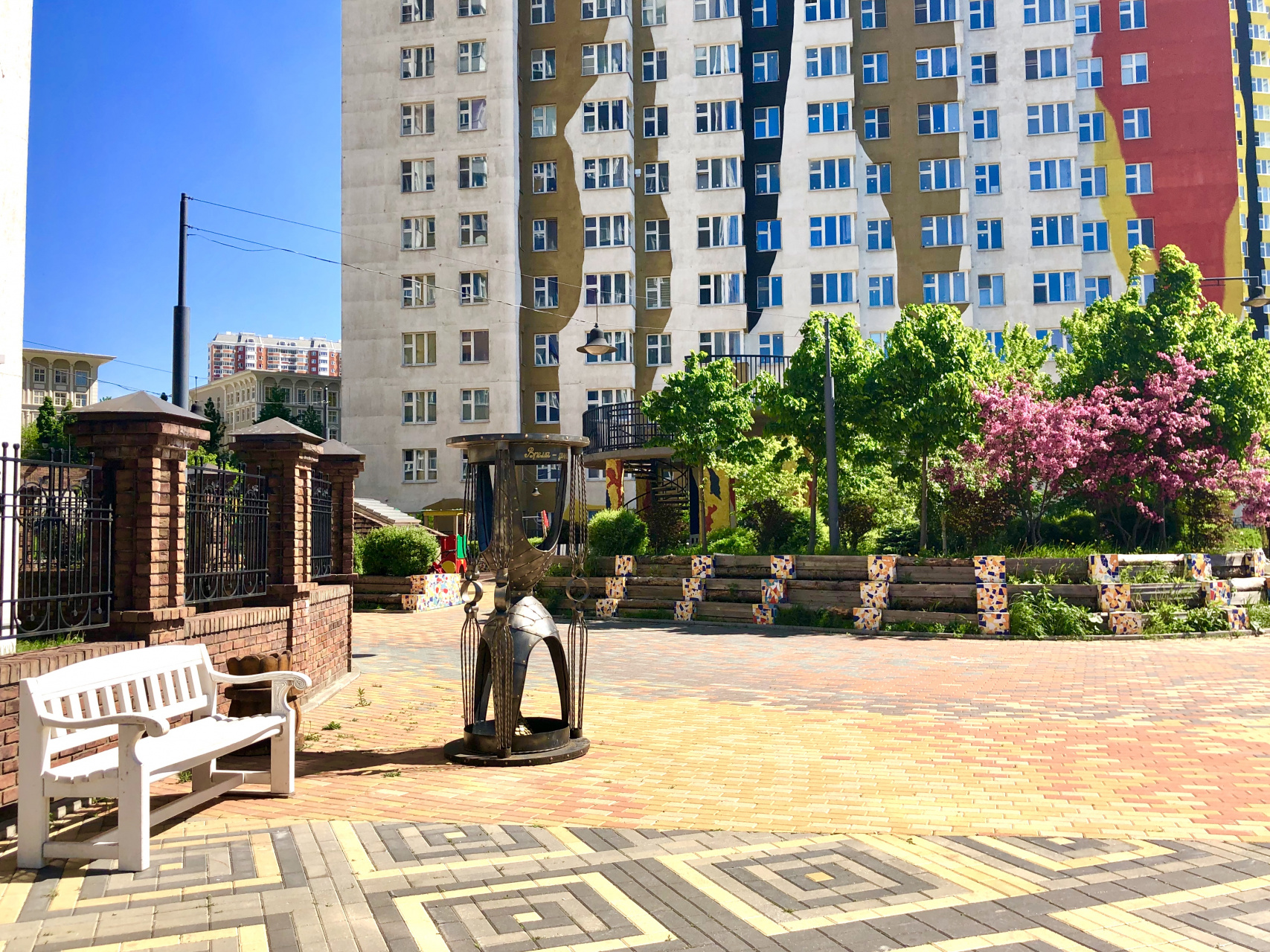 1-комнатная квартира, 37 м² - фото 13