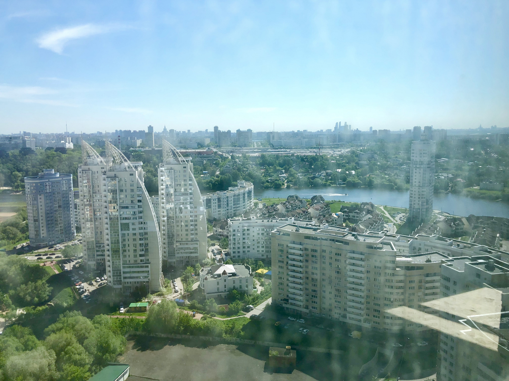 1-комнатная квартира, 37 м² - фото 2