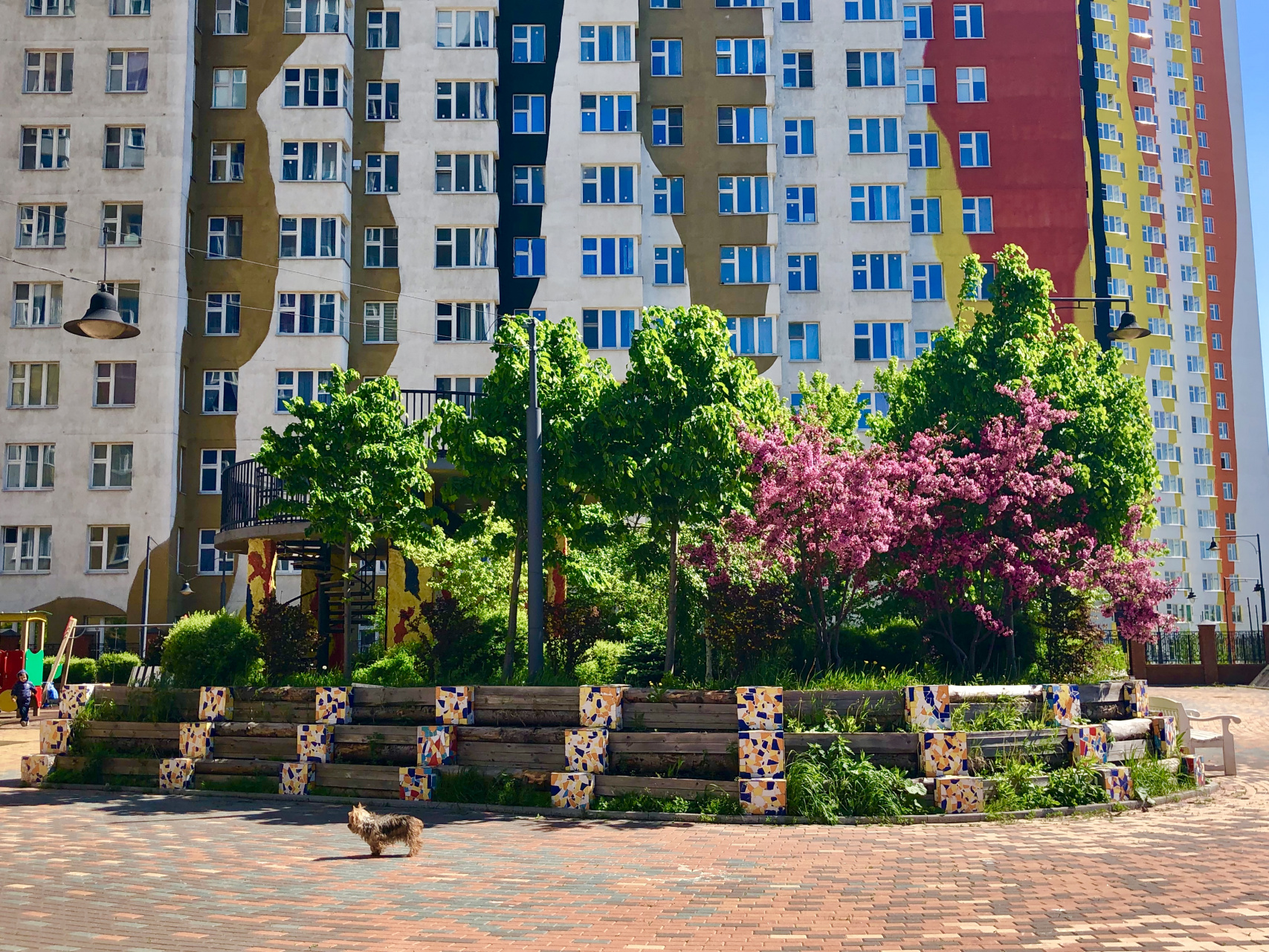 1-комнатная квартира, 37 м² - фото 14