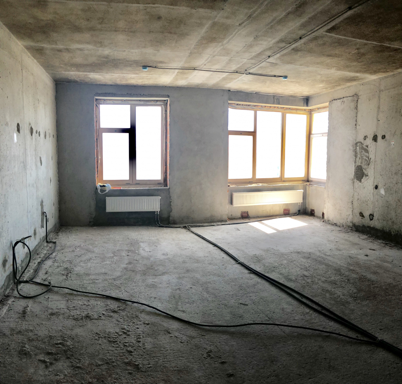 1-комнатная квартира, 37 м² - фото 5