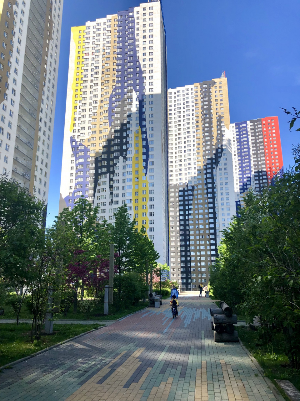 1-комнатная квартира, 37 м² - фото 12
