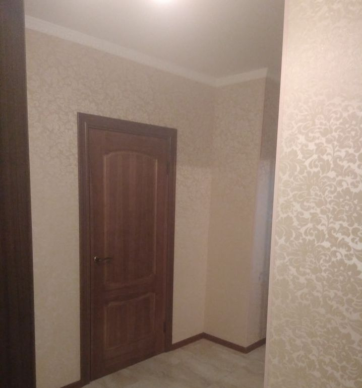 1-комнатная квартира, 38 м² - фото 6