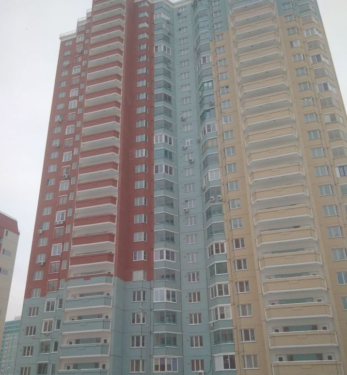 1-комнатная квартира, 38 м² - фото 7