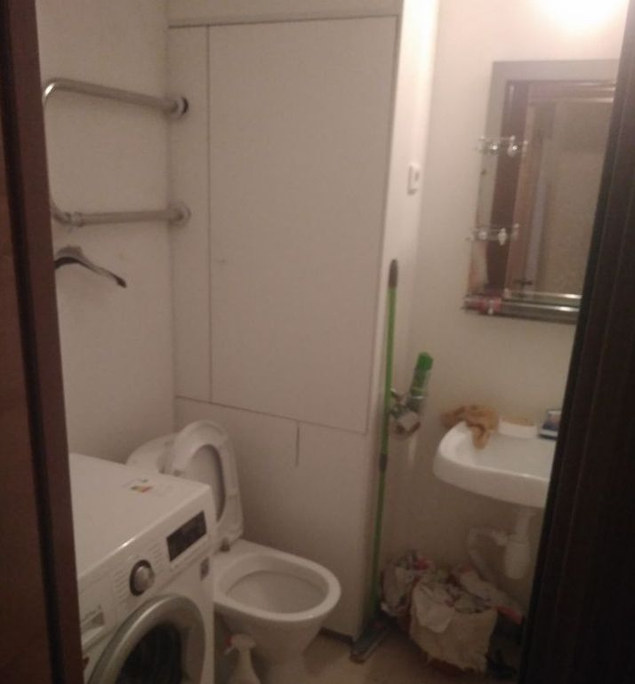 1-комнатная квартира, 38 м² - фото 11