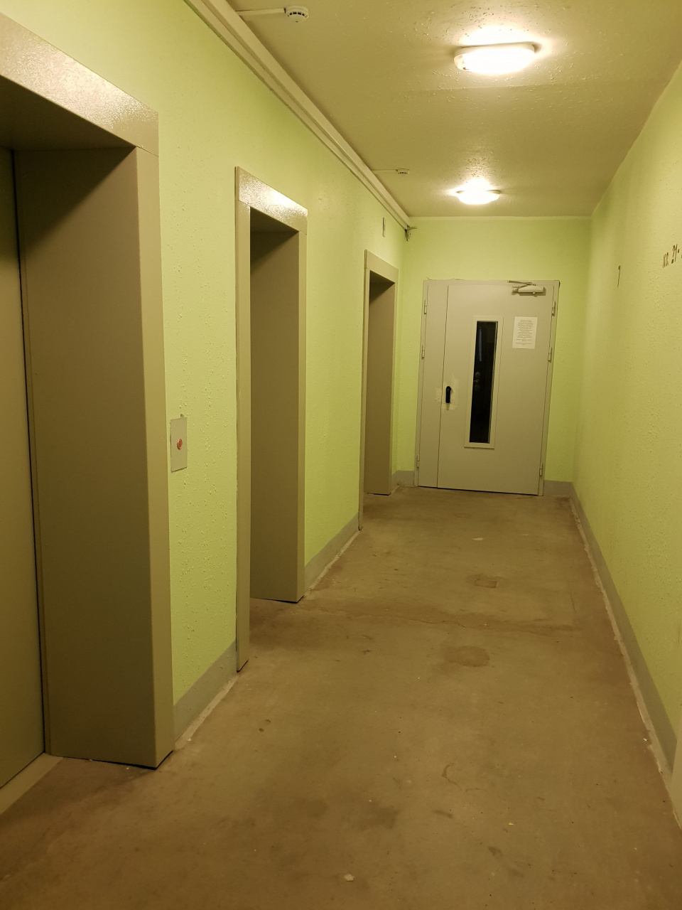 1-комнатная квартира, 38 м² - фото 4