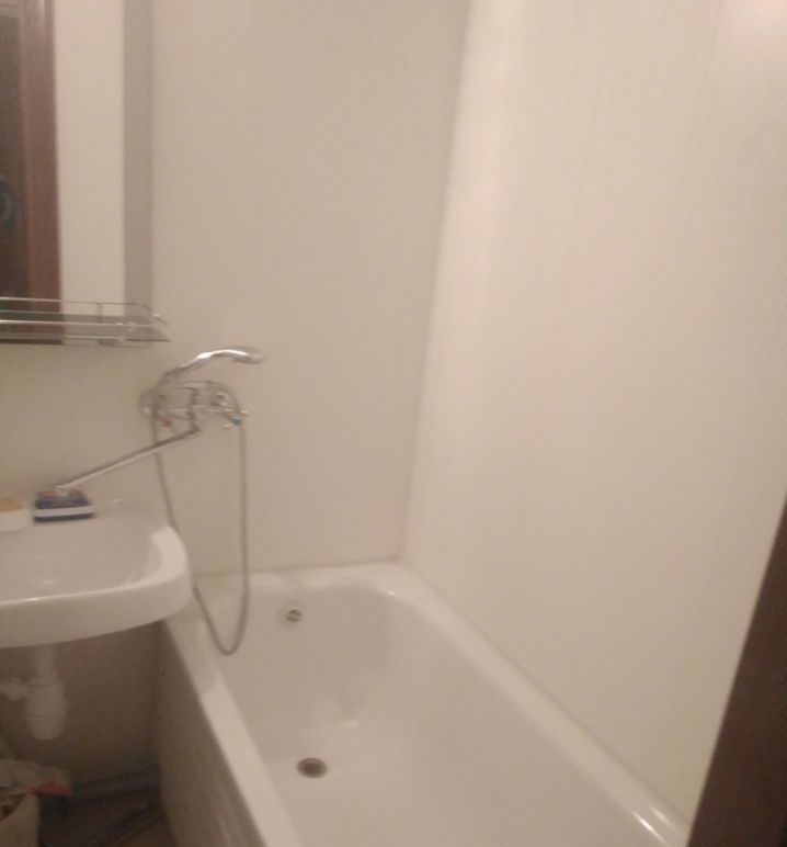 1-комнатная квартира, 38 м² - фото 12