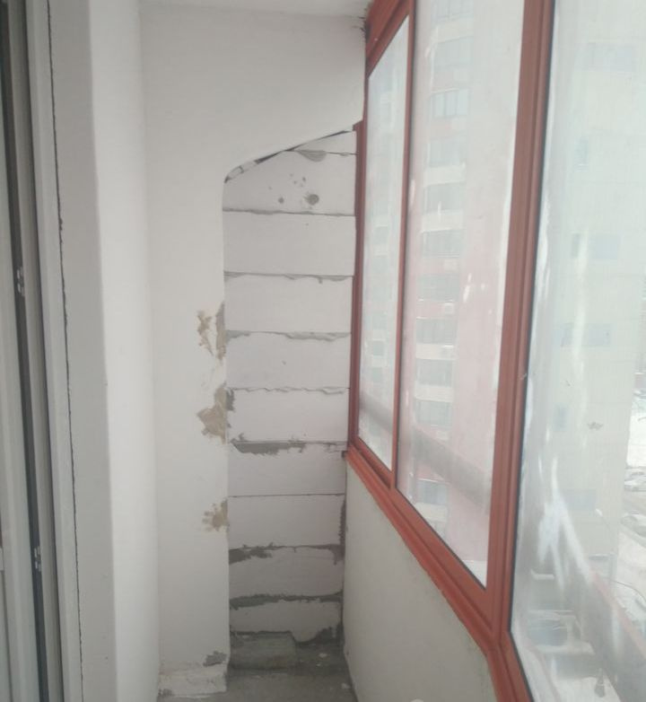 1-комнатная квартира, 38 м² - фото 13