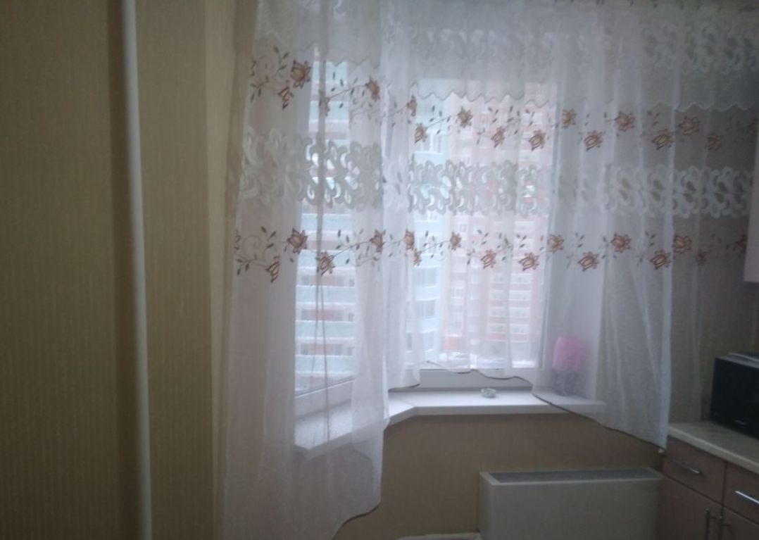 1-комнатная квартира, 38 м² - фото 14