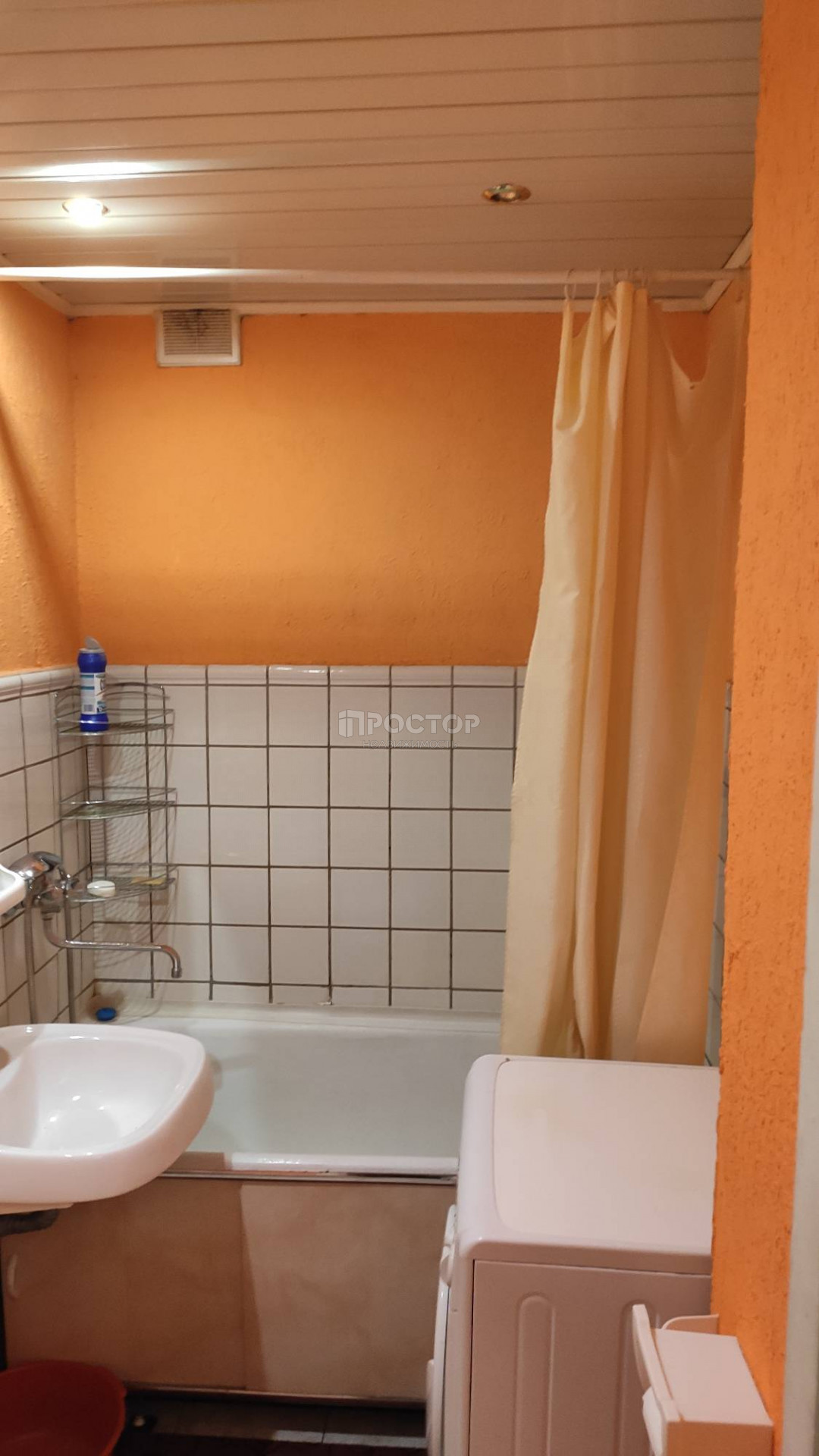 1-комнатная квартира, 30.5 м² - фото 8