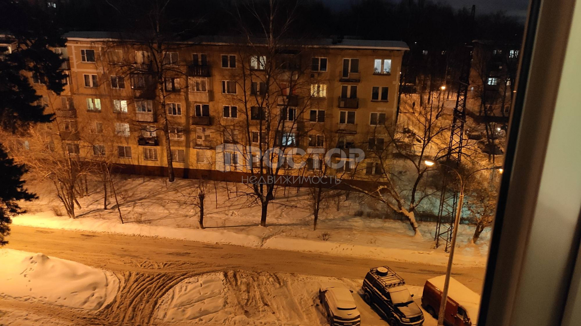 1-комнатная квартира, 41.5 м² - фото 9