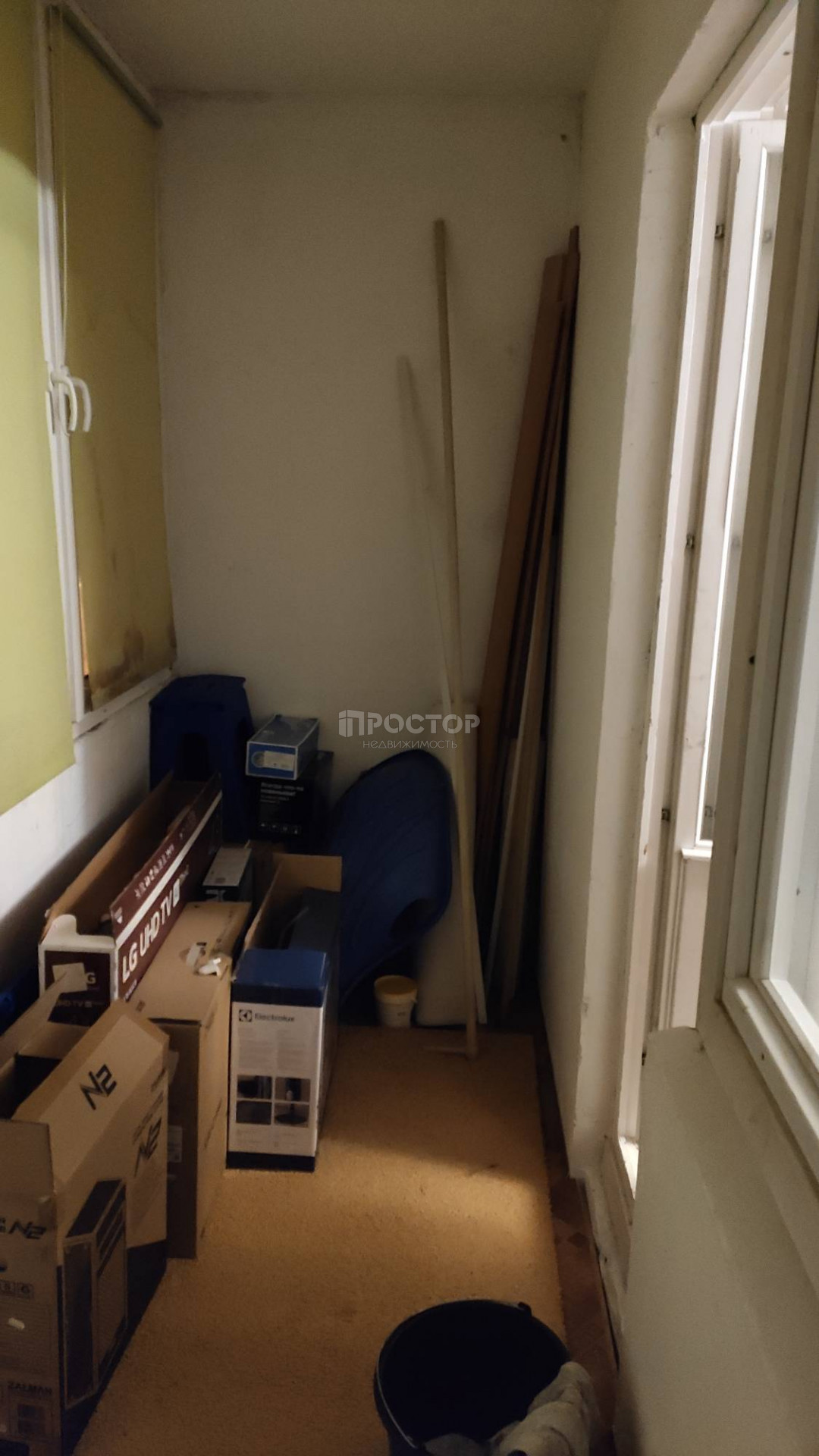 1-комнатная квартира, 41.5 м² - фото 7