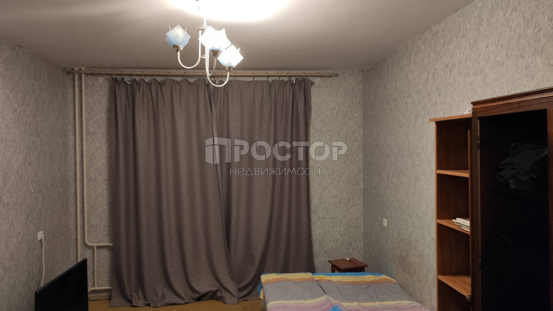 1-комнатная квартира, 41.5 м² - фото 6