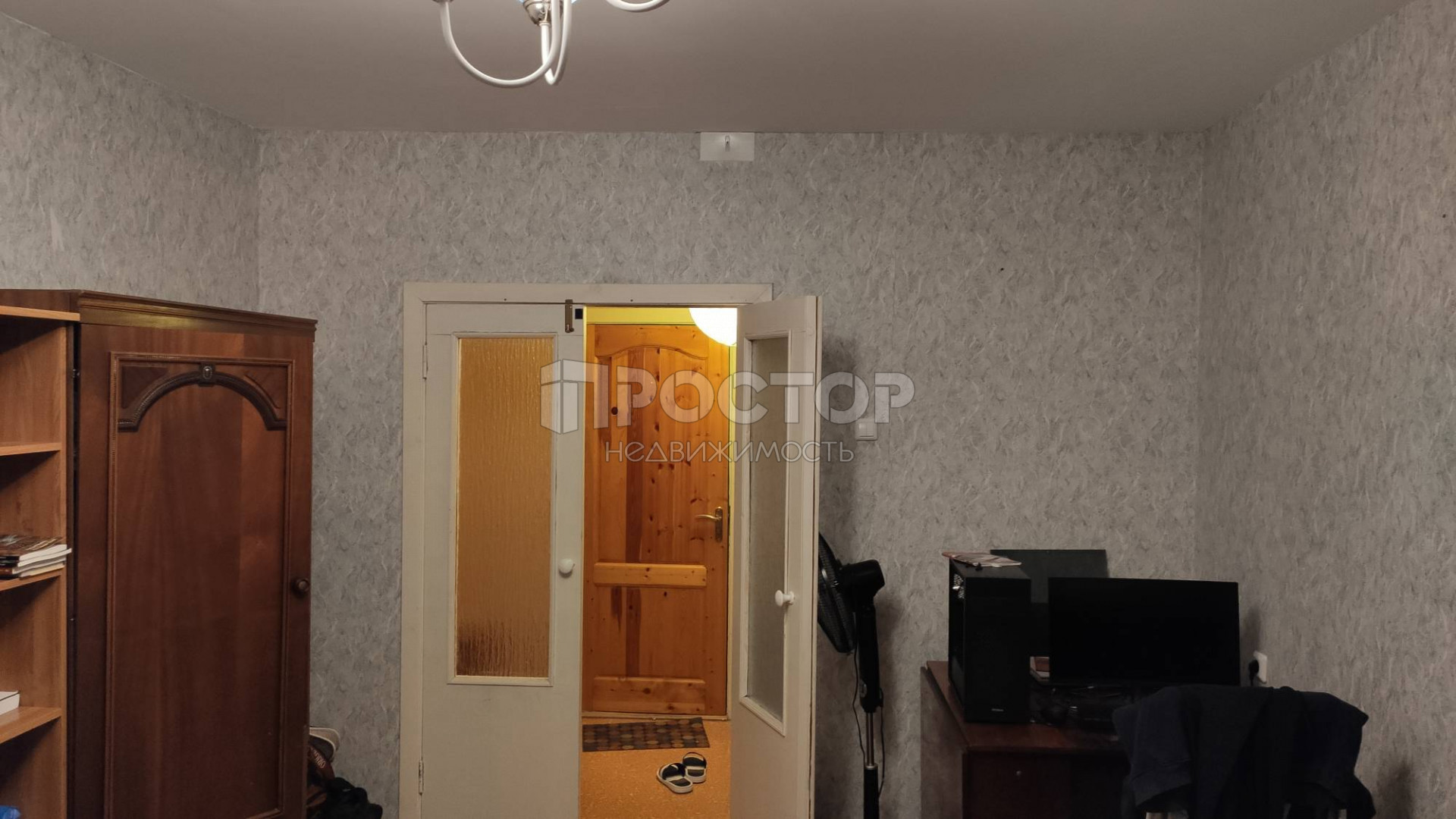 1-комнатная квартира, 41.5 м² - фото 5