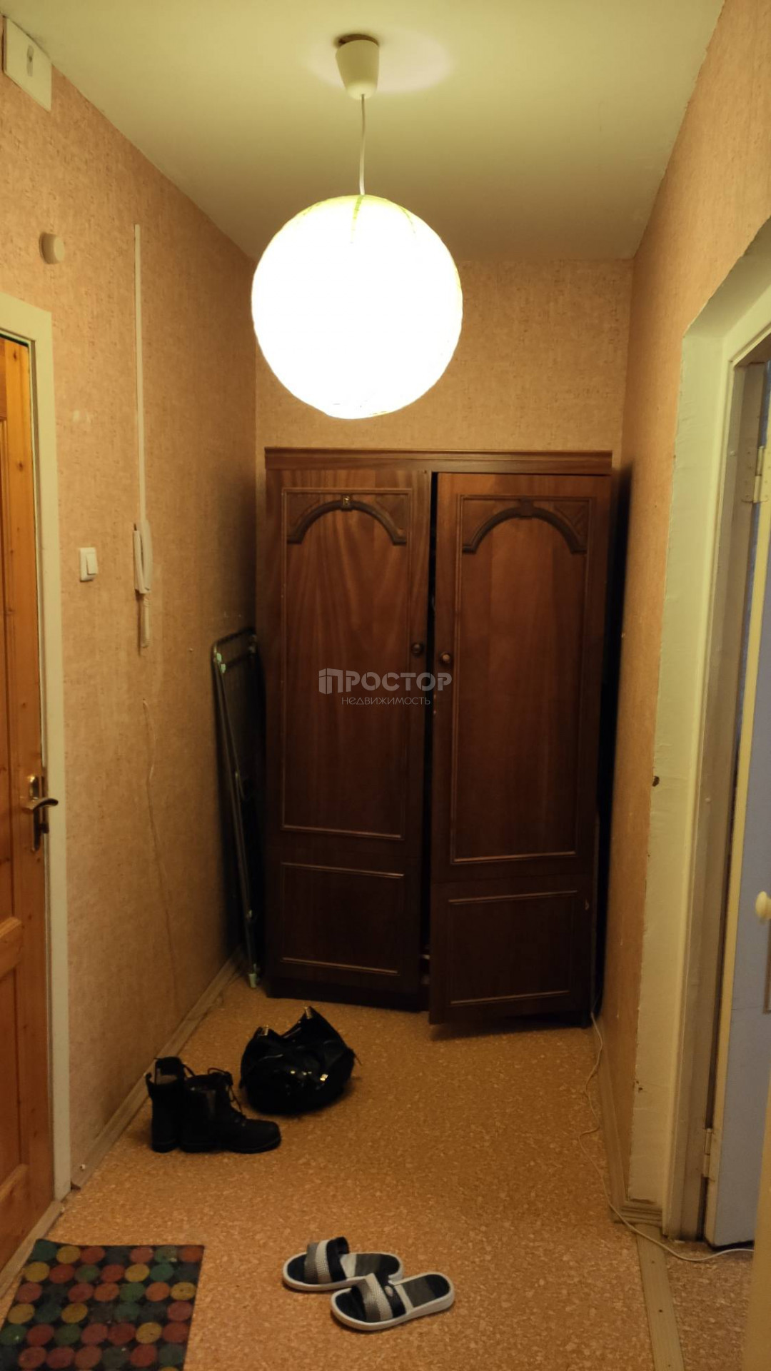 1-комнатная квартира, 41.5 м² - фото 8