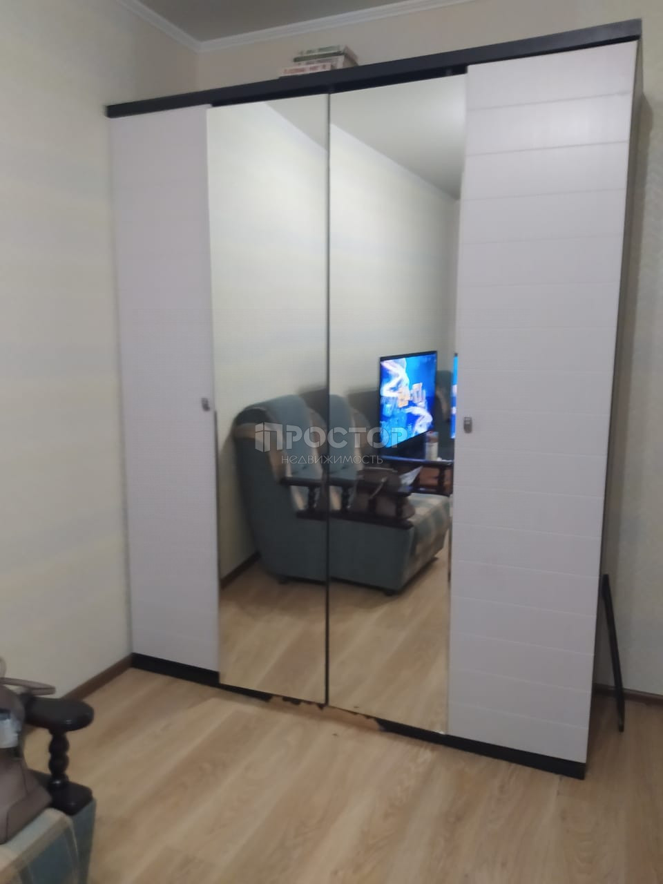 2-комнатная квартира, 51.5 м² - фото 5