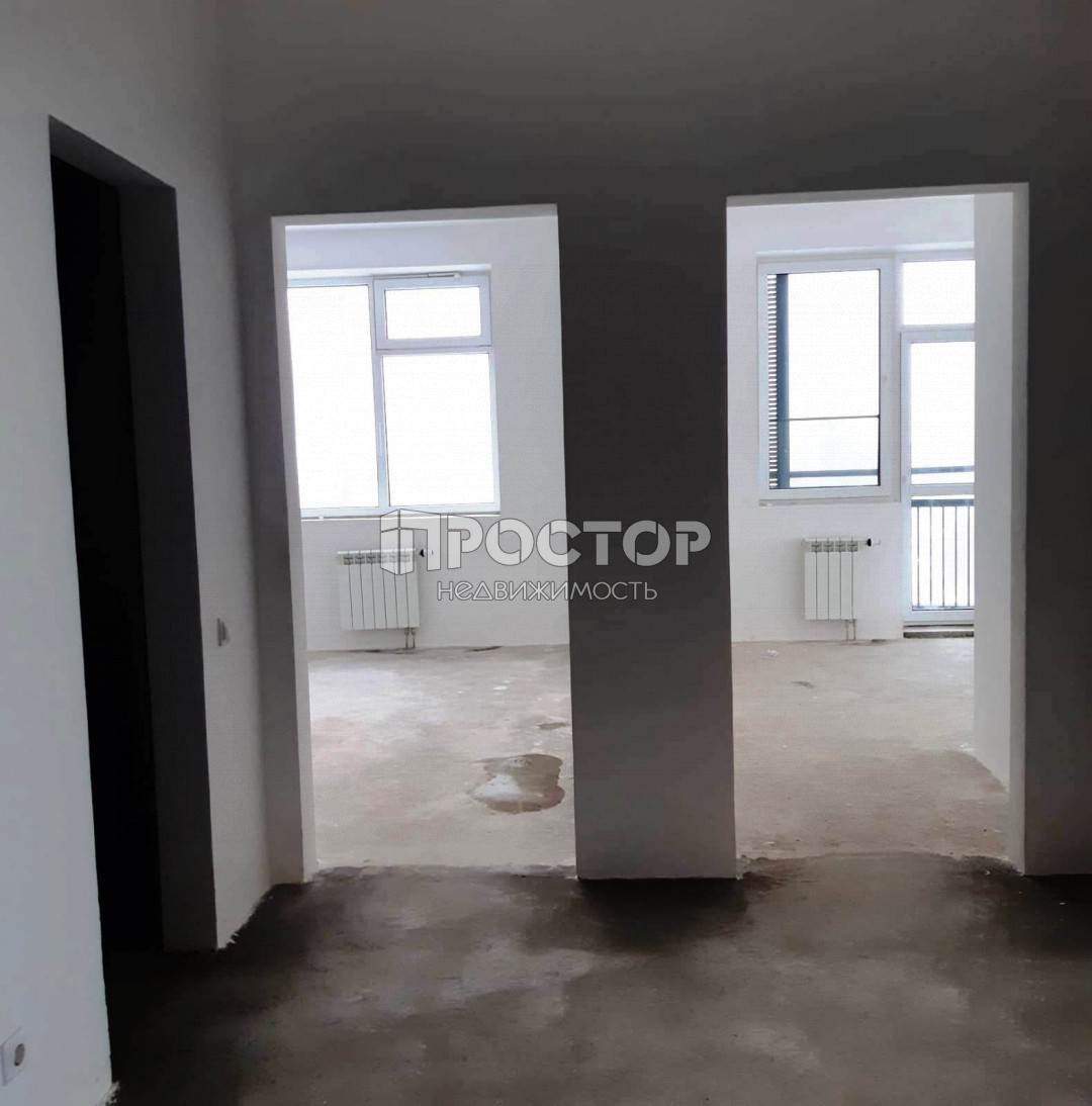 3-комнатная квартира, 89.2 м² - фото 5