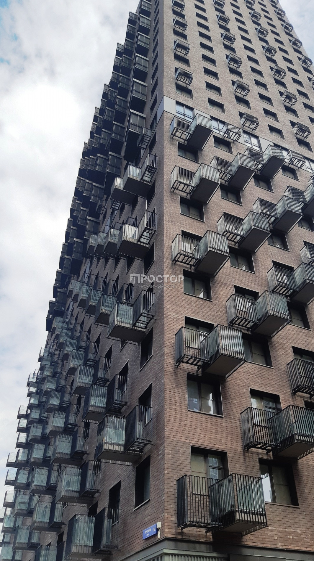 3-комнатная квартира, 89.2 м² - фото 3