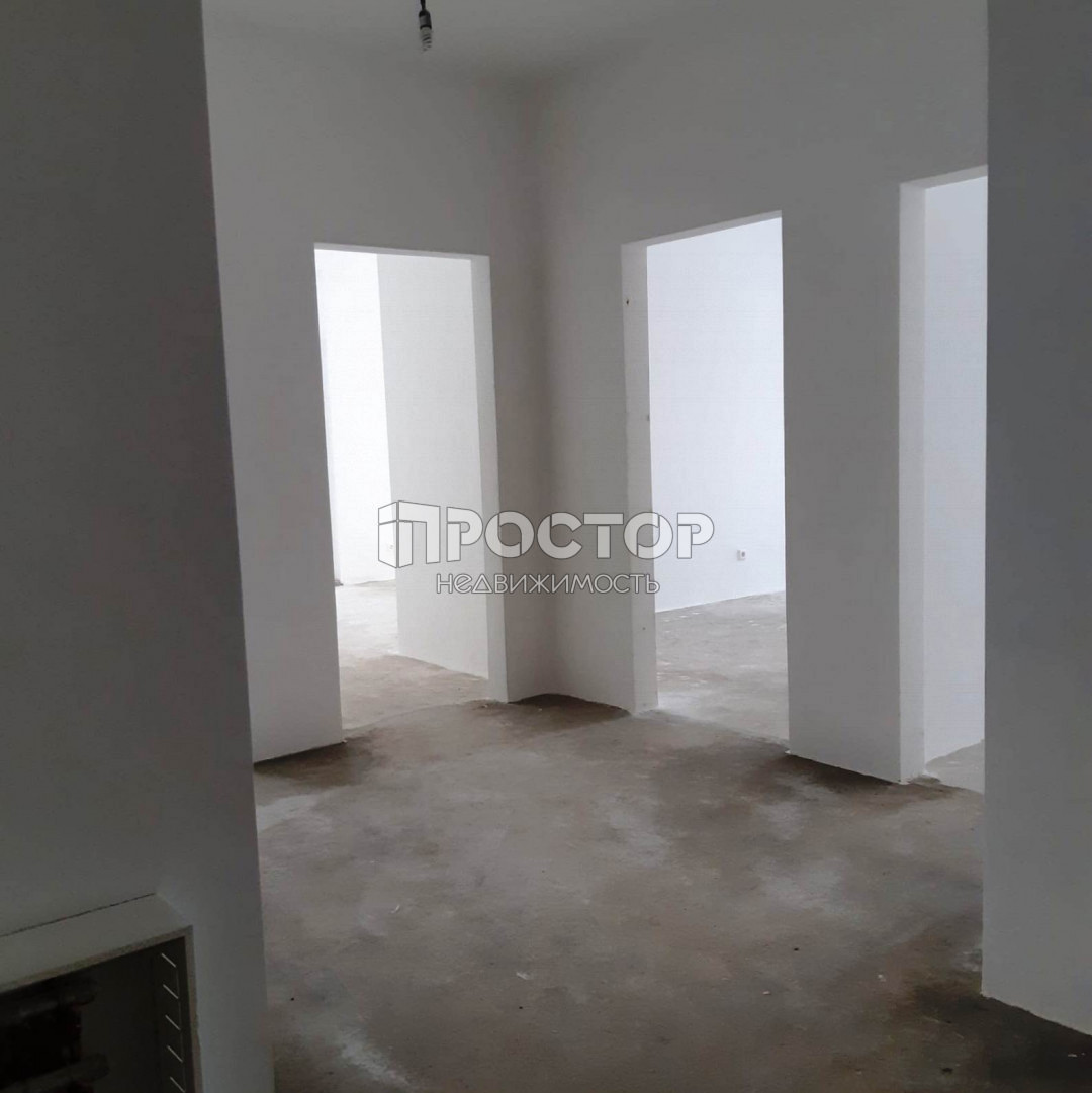 3-комнатная квартира, 89.2 м² - фото 7