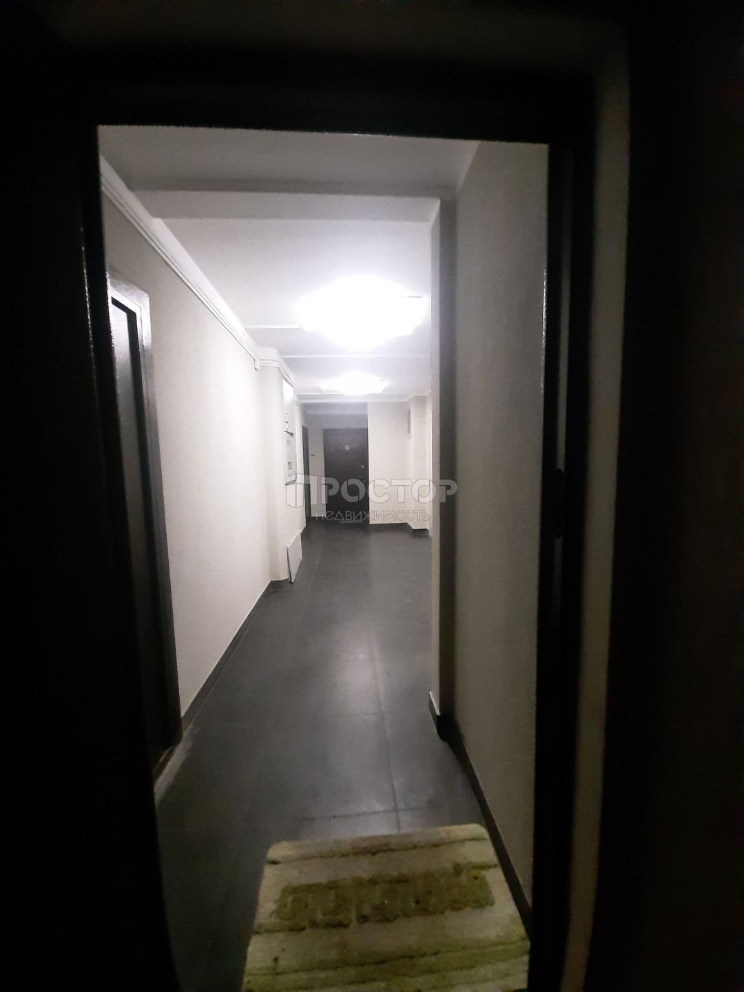 2-комнатная квартира, 56 м² - фото 11