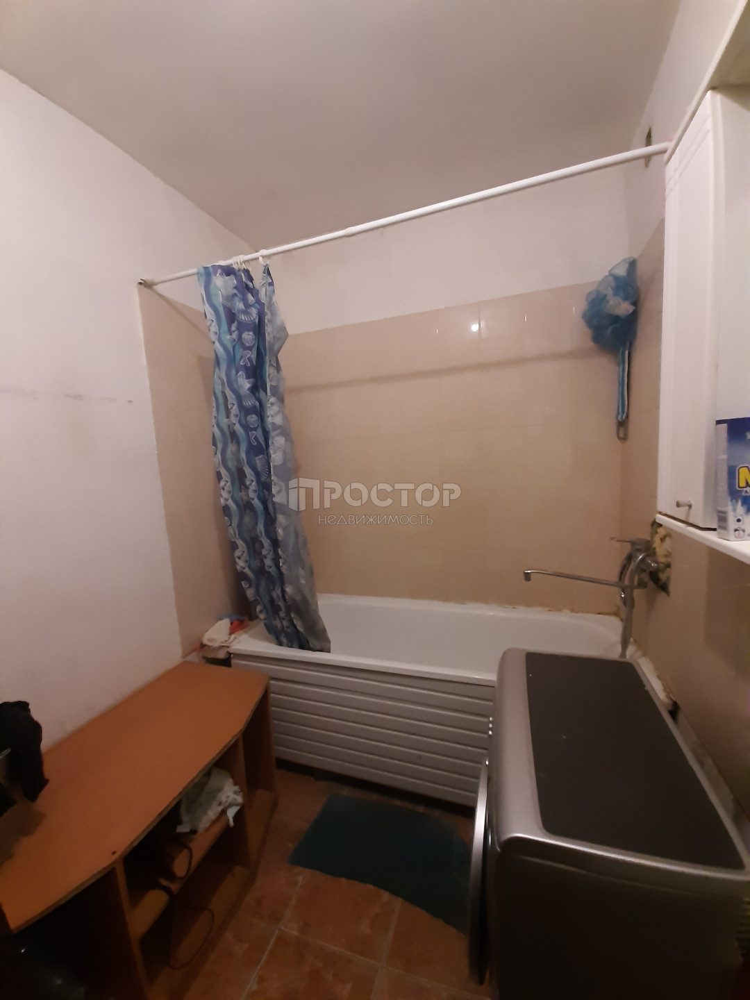 2-комнатная квартира, 56 м² - фото 8