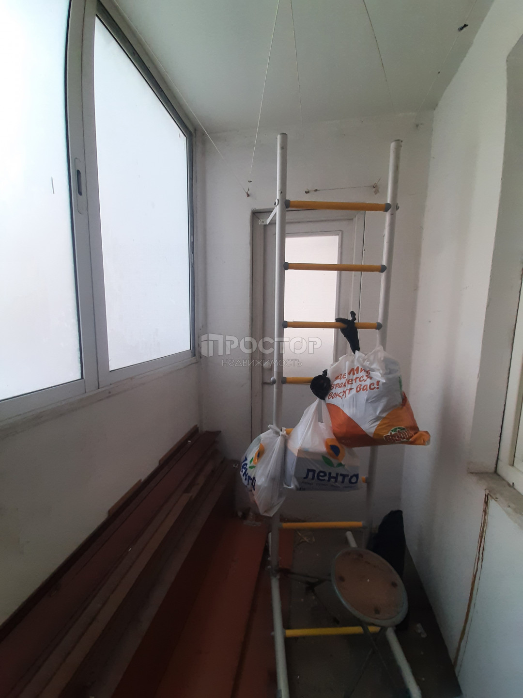 2-комнатная квартира, 56 м² - фото 10