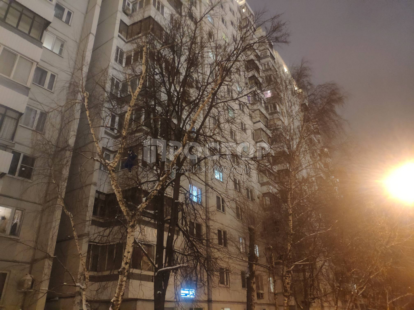 3-комнатная квартира, 73 м² - фото 2