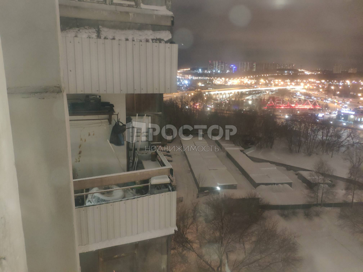 3-комнатная квартира, 73 м² - фото 4